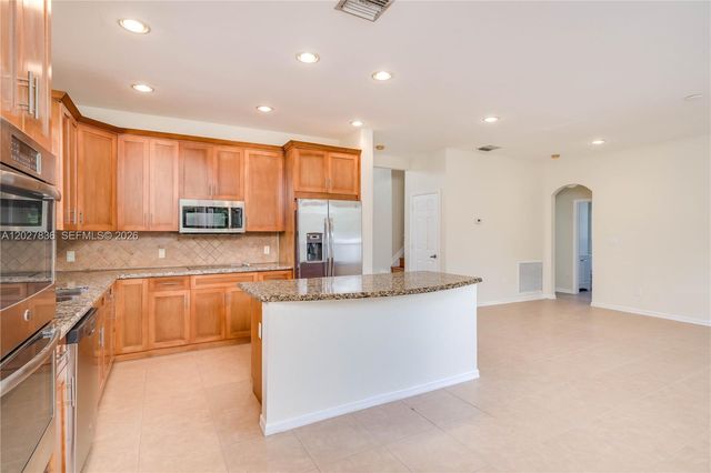 14935 SW 52 Street, Miramar, FL 33027