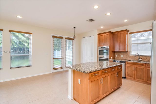 14935 SW 52 Street, Miramar, FL 33027