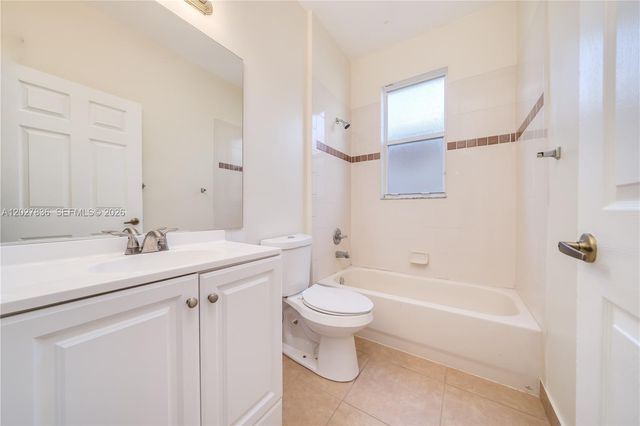 14935 SW 52 Street, Miramar, FL 33027