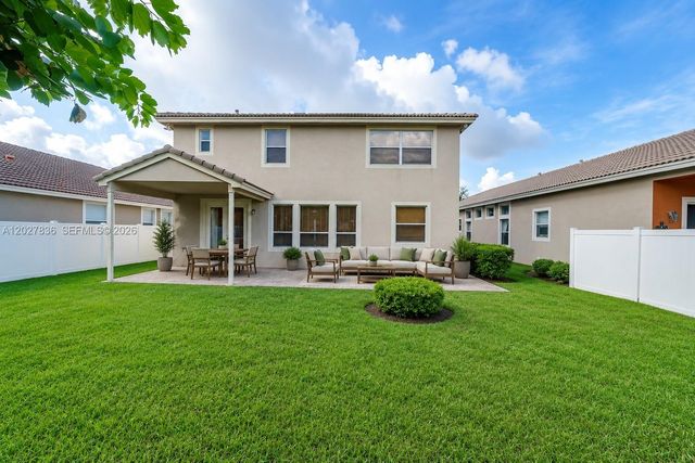 14935 SW 52 Street, Miramar, FL 33027