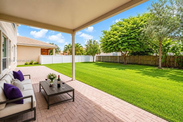 14935 SW 52 Street, Miramar, FL 33027