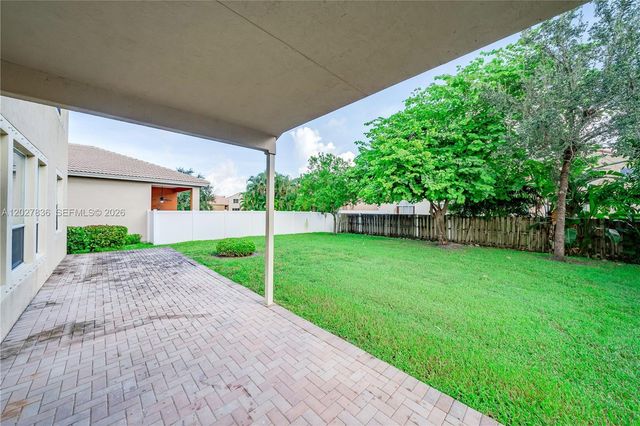 14935 SW 52 Street, Miramar, FL 33027