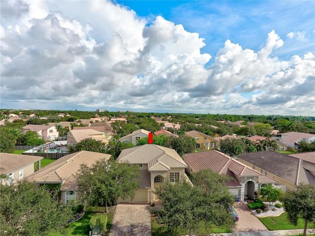 14935 SW 52 Street, Miramar, FL 33027