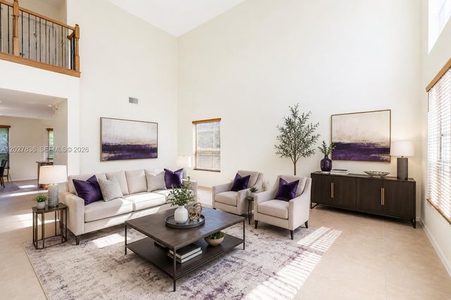 14935 SW 52 Street, Miramar, FL 33027