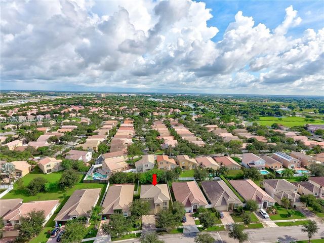 14935 SW 52 Street, Miramar, FL 33027
