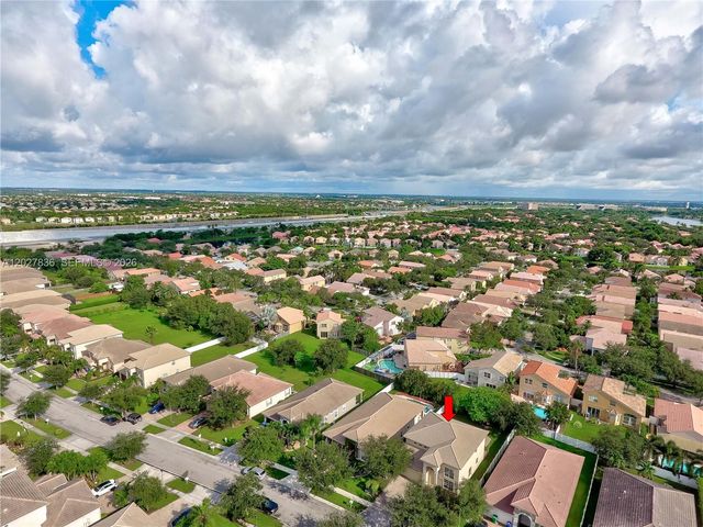 14935 SW 52 Street, Miramar, FL 33027