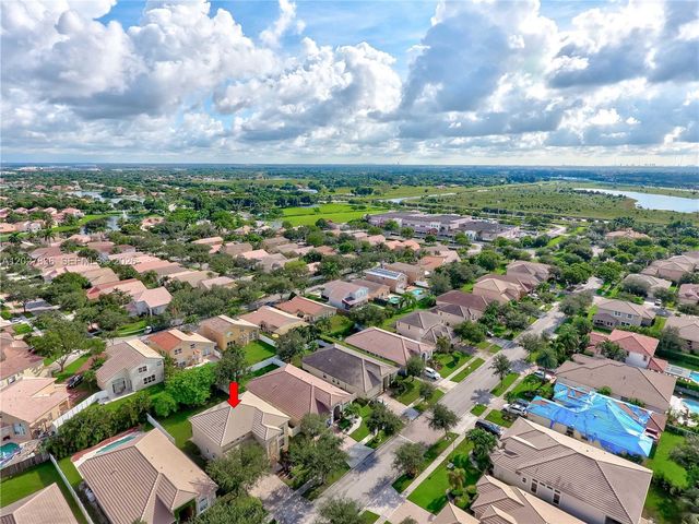 14935 SW 52 Street, Miramar, FL 33027
