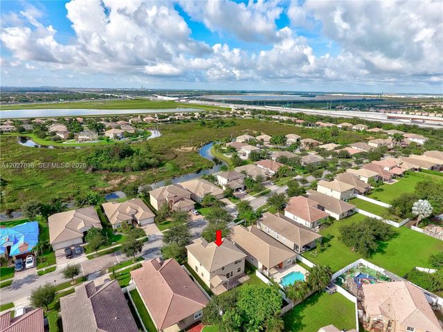 14935 SW 52 Street, Miramar, FL 33027