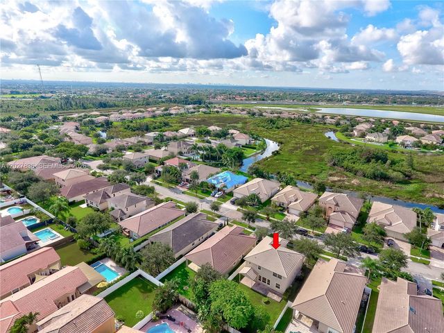 14935 SW 52 Street, Miramar, FL 33027