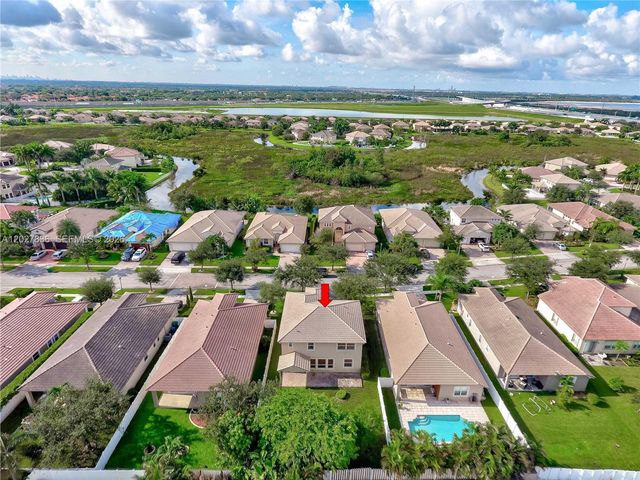 14935 SW 52 Street, Miramar, FL 33027