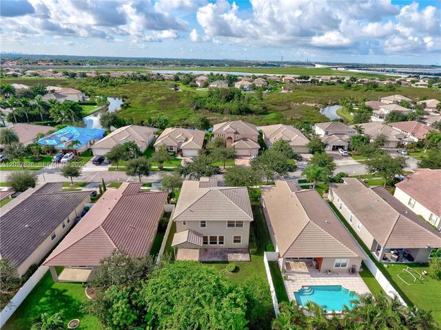 14935 SW 52 Street, Miramar, FL 33027