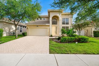 14935 SW 52 Street, Miramar, FL 33027