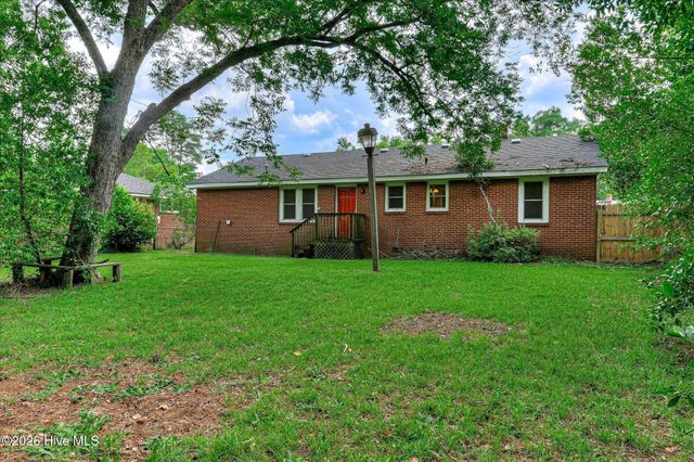 2002 Shark Drive, Augusta, GA 30906