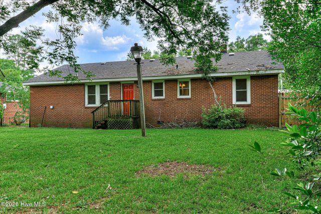 2002 Shark Drive, Augusta, GA 30906