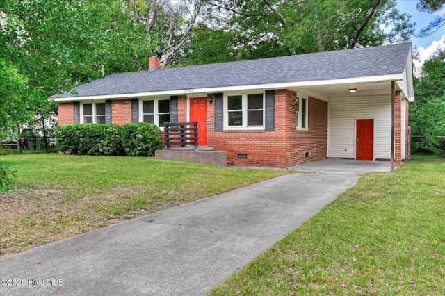 2002 Shark Drive, Augusta, GA 30906