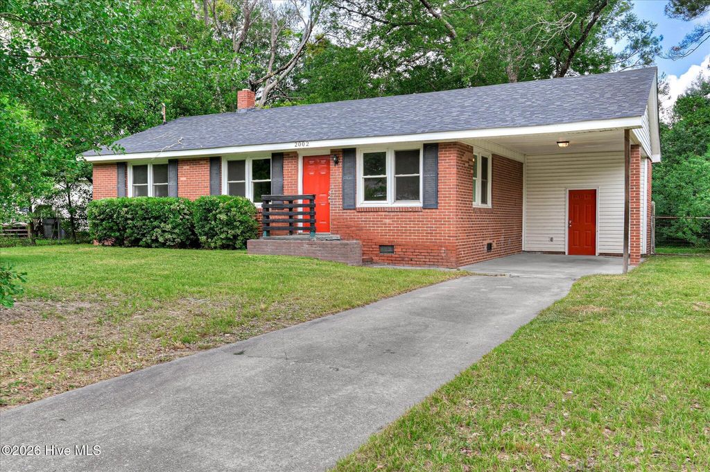 2002 Shark Drive, Augusta, GA 30906