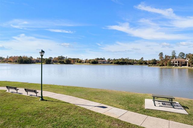 27582 S Lazy Meadow Way, Spring, TX 77386