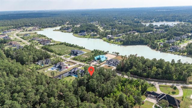 27582 S Lazy Meadow Way, Spring, TX 77386