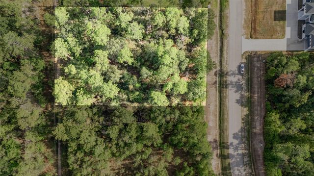 27582 S Lazy Meadow Way, Spring, TX 77386