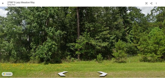 27582 S Lazy Meadow Way, Spring, TX 77386