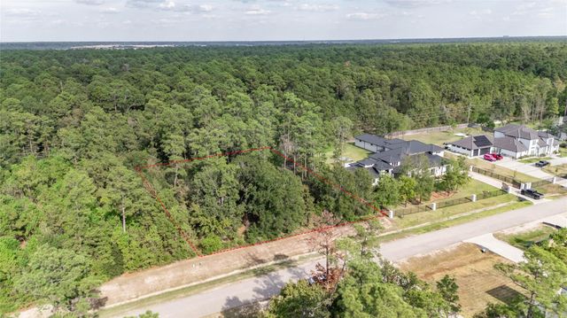 27582 S Lazy Meadow Way, Spring, TX 77386