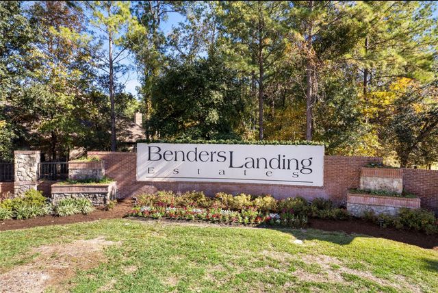 27582 S Lazy Meadow Way, Spring, TX 77386