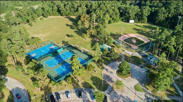 27582 S Lazy Meadow Way, Spring, TX 77386