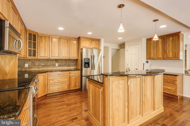 1337 CROCKETT LN, Silver Spring, MD 20904