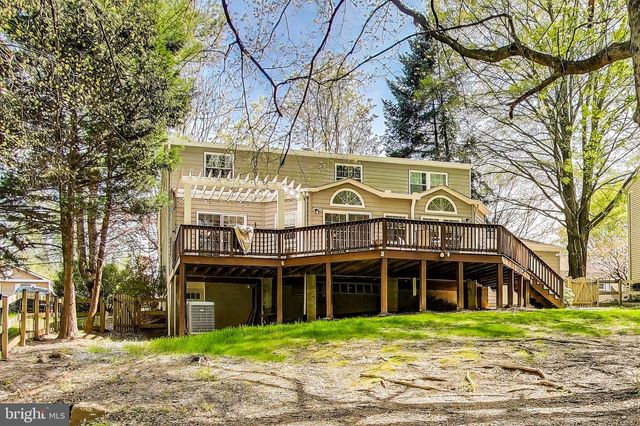 1337 CROCKETT LN, Silver Spring, MD 20904