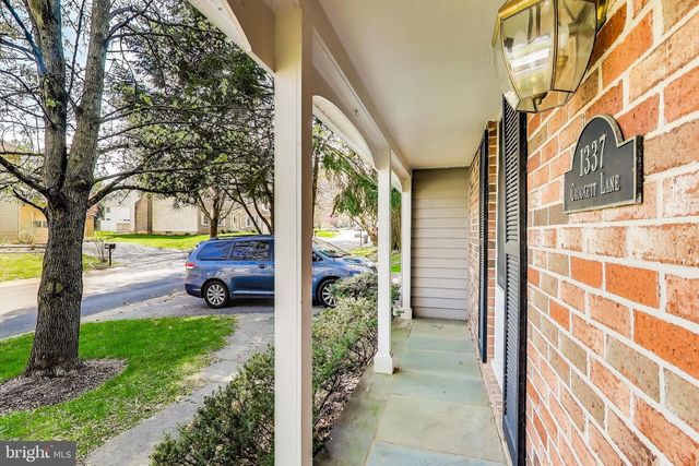 1337 CROCKETT LN, Silver Spring, MD 20904