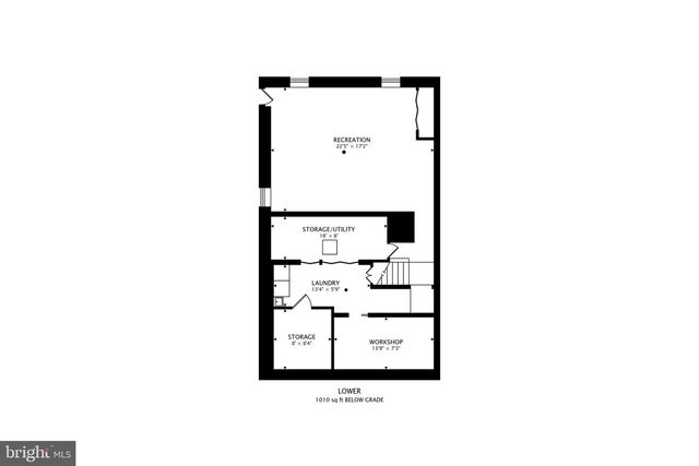1337 CROCKETT LN, Silver Spring, MD 20904