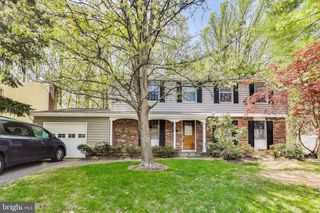 1337 CROCKETT LN, Silver Spring, MD 20904