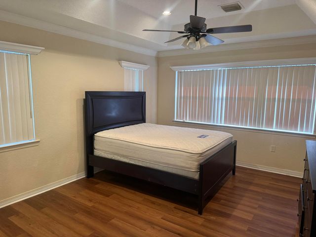 1744 N Dovetail Drive, Fort Pierce, FL 34982