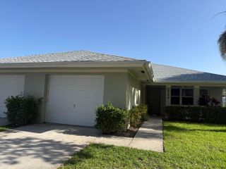 1744 N Dovetail Drive, Fort Pierce, FL 34982