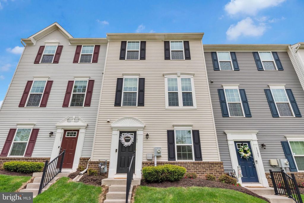 Image 32 of property listing at 1103 UTLEY ALY, Phoenixville, PA 19460