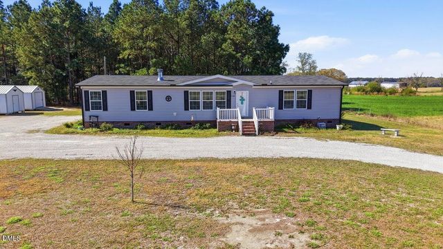 4546 Indian Springs Road, Seven Springs, NC 28578