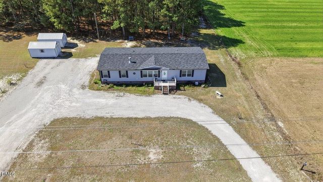 4546 Indian Springs Road, Seven Springs, NC 28578