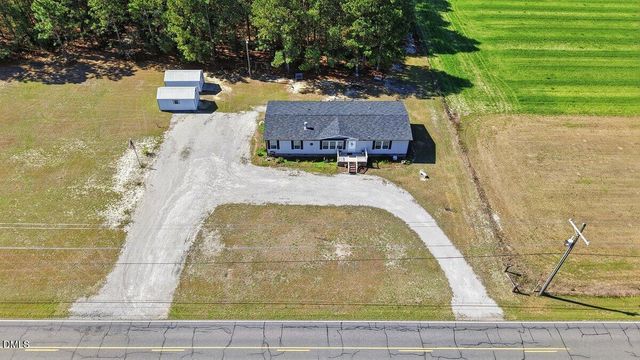 4546 Indian Springs Road, Seven Springs, NC 28578