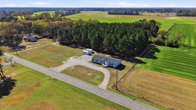 4546 Indian Springs Road, Seven Springs, NC 28578