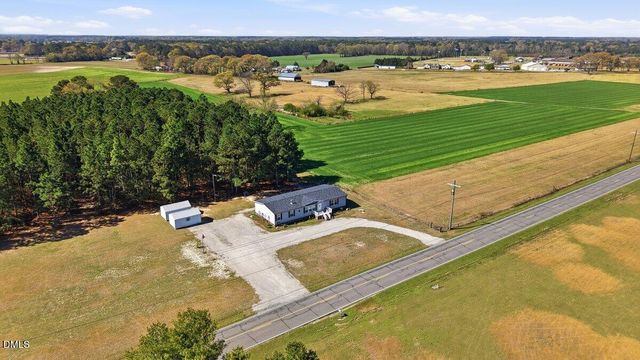 4546 Indian Springs Road, Seven Springs, NC 28578