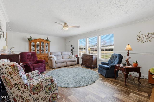 4546 Indian Springs Road, Seven Springs, NC 28578