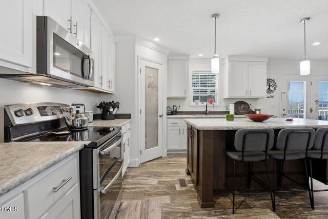 4546 Indian Springs Road, Seven Springs, NC 28578