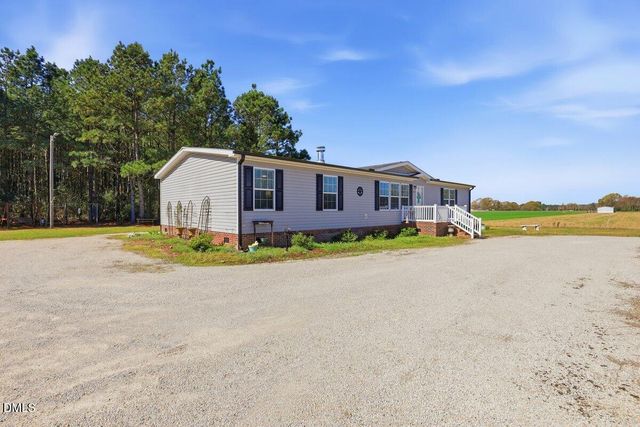 4546 Indian Springs Road, Seven Springs, NC 28578