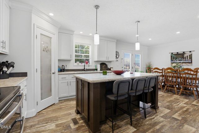 4546 Indian Springs Road, Seven Springs, NC 28578