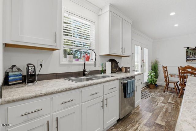 4546 Indian Springs Road, Seven Springs, NC 28578