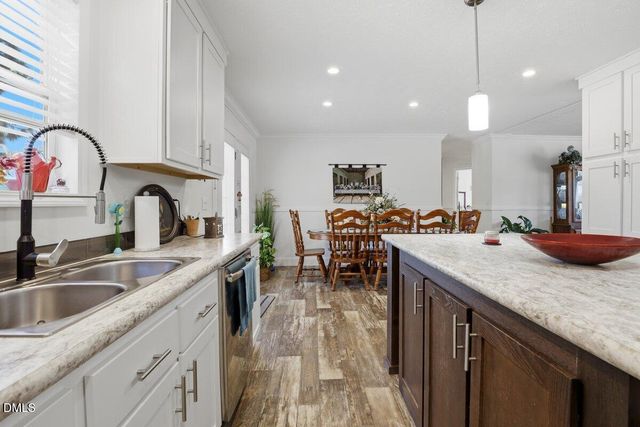 4546 Indian Springs Road, Seven Springs, NC 28578