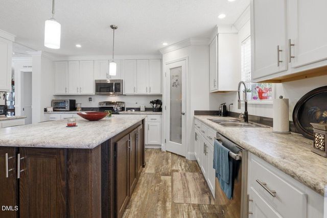 4546 Indian Springs Road, Seven Springs, NC 28578