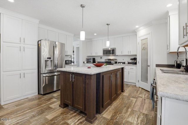 4546 Indian Springs Road, Seven Springs, NC 28578