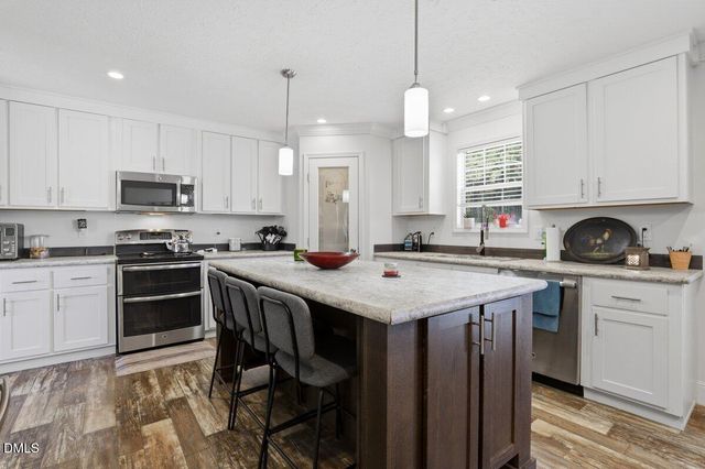 4546 Indian Springs Road, Seven Springs, NC 28578