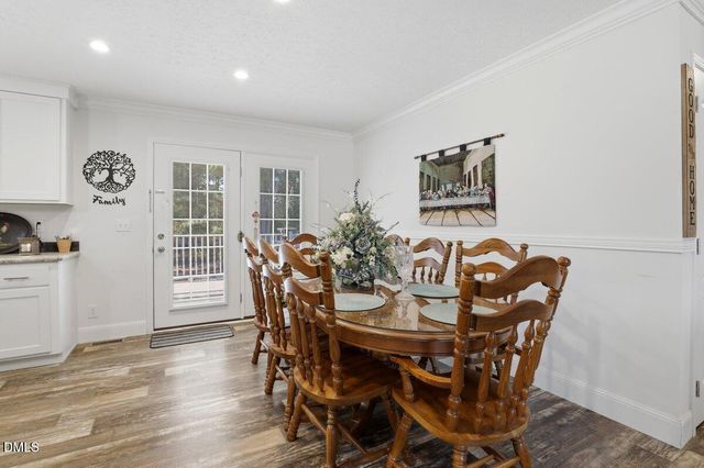 4546 Indian Springs Road, Seven Springs, NC 28578